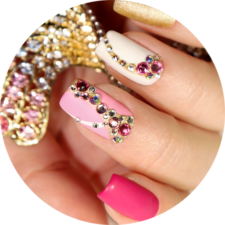 nail-art