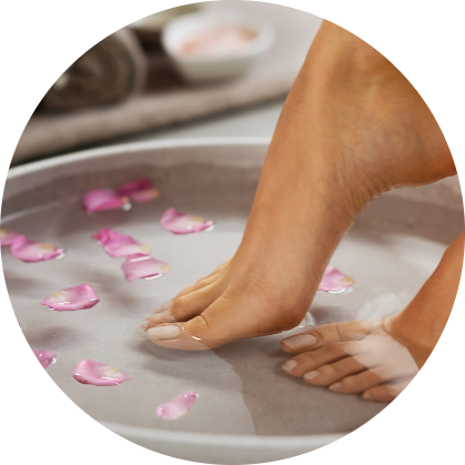 pedicure